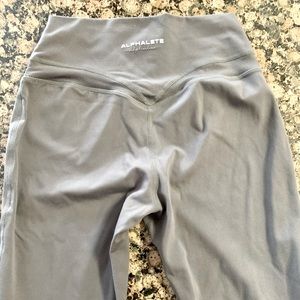 Alphalete Alphalux Harmony legging